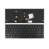 Laptop Keyboard For HP ProBook 440 G8 445 G8 with backlit United States US Black
