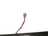 Laptop Battery 4574230P NV-4574230 Compatible PL5073223 5073223P 3.8V 10000MAH 38WH 7PIN 7Lines New