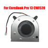 Laptop Replacement CPU Fan For Chuwi CoreBook Pro 13 CWI528 DC5V 0.50A New