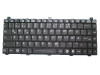 Laptop With Backlit Keyboard For GETAC S400 G2 S400G2 German GR With Black Frame New