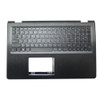 Laptop PalmRest&keyboard For Lenovo Yoga 500-15IBD 500-15IHW 500-15ISK Flex 3-1570 Flex 3-1580 English US 5CB0J34016 Upper Case With Backlit New