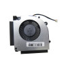 Laptop CPU FAN For Hyperbook SL704 PB71RD PB71RD-G DC5V 0.5A 4 Lines