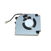 Laptop GPU FAN For Hyperbook SL705 PD70PNT DC5V 0.5A 4 Lines