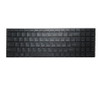 Laptop Keyboard For ZX-330-13 YX-7718 W20221025 United States US Black Without Frame