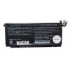 Laptop Battery For AEC776487-2S1P 7.6V 6500MAH 49.4WH