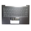 Laptop PalmRest&keyboard For Lenovo ThinkBook 14-IML 14-IIL English US Upper Case Without Backlit New