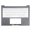 Laptop PalmRest For HUAWEI Matebook 14 KLVF-16 Gray Upper Case