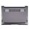 Laptop Bottom Case For HUAWEI Matebook 14 KLVF-16 Gray