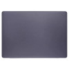 Laptop LCD Top Cover For HUAWEI MateBook 14 KLVC-WFE9L KLVC-WFH9L Gray