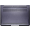 Laptop Bottom Case For HUAWEI MateBook 14 KLVC-WFE9L KLVC-WFH9L Gray