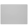 Laptop LCD Top Cover For HUAWEI MATEBOOK 13 WRTB-WFH9L Silver