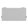 Laptop Touchpad For HUAWEI MATEBOOK 13 WRTB-WAH9L Silver