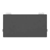 Laptop Touchpad For HUAWEI MATEBOOK 13 WRTB-WAH9L Gray