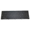 Laptop Keyboard For MEDION AKOYA S6214T MD99317 MD99374 MD99380 MD99381 MD99440 Black With Frame Nordic NE
