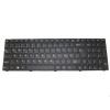 Laptop Keyboard For MEDION AKOYA S6214T MD99317 MD99374 MD99380 MD99381 MD99440 Black With Frame GR German