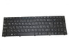 Laptop Keyboard For Medion AKOYA S6214T MD99317 MD99374 MD99380 MD99381 MD99440 Black With Frame HU Hungary