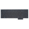 Laptop Keyboard For Lenovo Legion 5-15ITH6 5-15ITH6H English US With Backlit Blue Font New