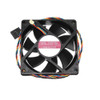 Cooling Fan For DELL 09DVNN 9DVNN DASA0820R2U P001 Compatible MF80201VX-Q000-S99 PVA080F12H-P02-AE DC12V 0.60A 80x80x20MM