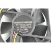 Cooling Fan For DELL OptiPlex 3020 Small Form Factor D08S001 EE80201S1-0000-G99 DC12V 1.56W 099GRF 99GRF 130MA 36.0CFM 3PIN New