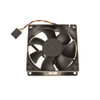 Cooling Fan For DELL OptiPlex 3020 7010 9010 Mini-Tower DS08025R12U P209 089R8J 89R8J DC12V 0.70A New