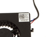 PSU Fan For DELL OptiPlex 5480 7400 7460 7470 7480 7490 7760 7770 7780 All-In-One 0H2PCG H2PCG BAZB0615R2U P012 BSC0612HB-00 DC12V 0.25A New