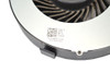 Cooling Fan For DELL 0Y4XGP Y4XGP-A00 BUB1112DD-DF69 DC12V 0.70A Compatible BAZA1125R2U P001