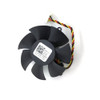 Cooling Fan For DELL XPS One 2710 2720 00DKNW 0DKNW MF50151V2-C030-G99 DC12V 1.20W New