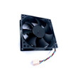 Cooling Fan For DELL Vostro 3900 3900G 3901 3902 3905 0TJ5T2 TJ5T2:A00 DS08025R12U P158 DC12V 0.70A 64CFM New