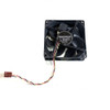 Chassis Fan For DELL Inspiron 3847 EE92251S3-D020-C99 0X755M X755M DC12V 1.26W New