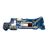 Laptop Audio USB IO Board For DELL Inspiron 16 5620 093XC7 93XC7 New