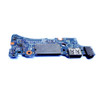 Laptop Audio USB IO Board For DELL Inspiron 16 5620 093XC7 93XC7 New