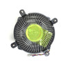 Cooling Fan and Heatsink For Alienware X51 R1 R2 R3 07C20C 7C20C-A01 AFC0812DD-BD87 12VDC 0.75A Compatible DASA0820B2U P003 New