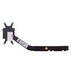 Laptop Heatsink For HP Pavilion 13-BE0000 13-BE1106AU 13-BE1107AU 13-BE1108AU 13-BE1178NR 13Z-BE000 13Z-BE100 M52815-001 Used