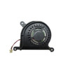 Laptop CPU Cooling Fan For Samsung NP900X3A 900X3A BA31-00100A KDB0505HA-AJ2M DC5V 0.40A USED