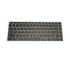 Laptop Keyboard For Aocwei A2 English US Black New