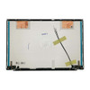 Laptop LCD Top Cover For HP Pavilion 13-BB0000 13-BB0002LA 13-BB0002TU 13-BB0004TU 13-BB0005TU M14342-001 Natural silver