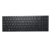 Laptop Keyboard For Hasee X5-2021S5H X5-2021S5 HINS02 English US With Backlit Black New
