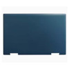 Laptop LCD Top Cover For HP Pavilion x360 14-DY0000 14-DY0008TU 14-DY0010TU 14T-DY100 M45002-001 Spruce blue
