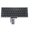 Laptop Keyboard For Lenovo Yoga 7 14IRL8 82YL English US With Backlit New