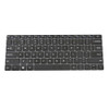 Laptop Keyboard PRIDE-K3982 H275A-1 English US Black Without Backlit New
