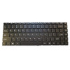 Laptop Keyboard MB3081004 YXT-NB93-93 United Kingdom UK Black Without Backlit New