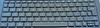 Laptop Keyboard 342590002 DK-259 English US Black New