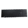 Laptop No Backlit Replacement Keyboard For MSI WE76-11U WE76 11UM 11UK Korean KR Black No Frame