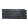 Laptop Backlit Keyboard For LG 14Z90P-G 14Z90P-G.AA54A3 14Z90P-G.AA55A1 14Z90P-G.AA55A3 14Z90P-G.AA76A3 14Z90P-G.AA79G 14Z90P-G.AH75A5 Traditional Chinese TW Black No Frame