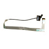 Laptop 40PIN LVDS LCD Cable For CLEVO P750 P750ZM P751ZM 6-43-P7501-050-P P750DM P751DM P750DM-G P751DM-G P750ZM P751ZM 40PIN EDP Cable For Samsung New