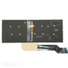 Laptop Keyboard For DELL Vostro 3480 3481 3490 3491 5370 5468 5471 Latitude 13 3379 3310 3390 2-in-1 3490 Thailand TI With Backlit