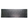 Laptop Replacement Keyboard For Irbis NB250 NB253 NB254 English US Black Without Backlit New