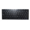 Laptop keyboard For IVIEW Maximus III 11.6 Black Without Frame Latin America LA