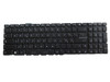 Laptop No Backlit Replacement Keyboard For MSI Raider GE76 12UH-083IT 12UH-240IT 12UH-285IT Raider GE76 12UGS-287IT Italy IT Black No Frame