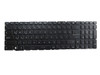 Laptop No Backlit Replacement Keyboard For MSI GP76 Leopard 10UE 10UG 10UH GP76 Leopard 11UE 11UG 11UH WIN11 Turkey TR Black No Frame